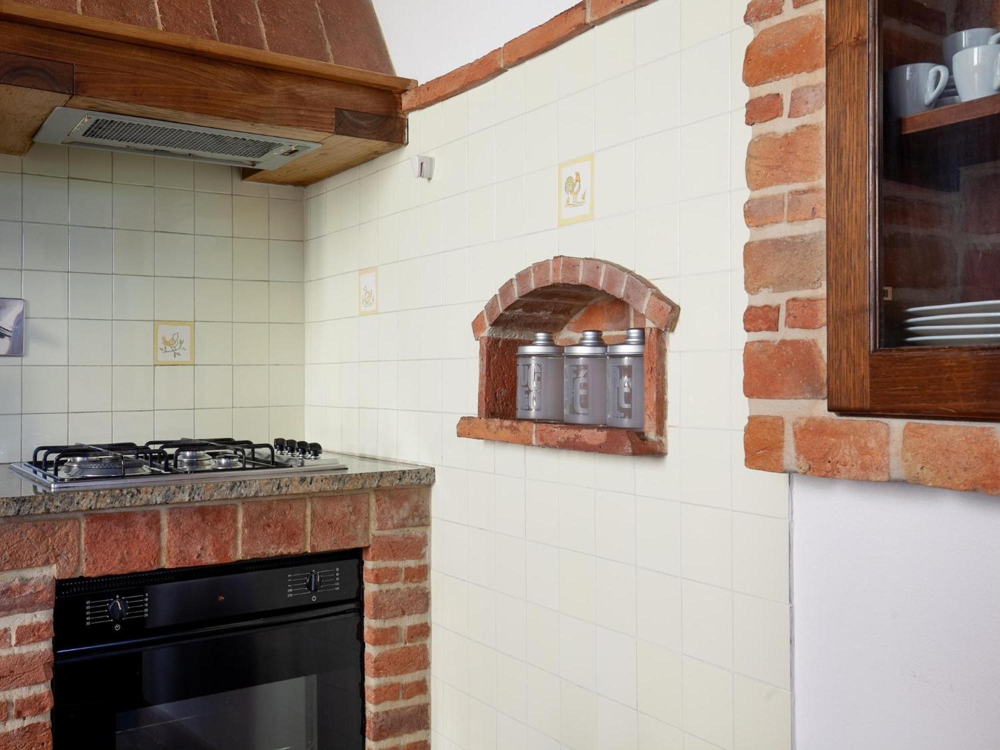 Flat With Swimming Pool Apartment Peccioli Exterior photo