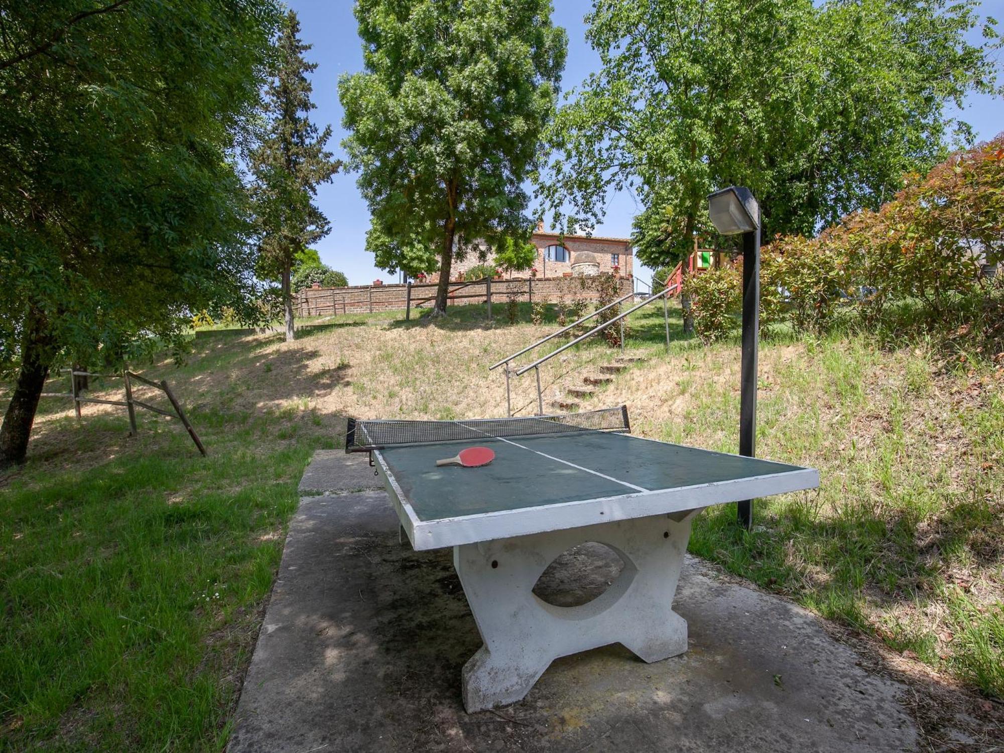 Flat With Swimming Pool Apartment Peccioli Exterior photo